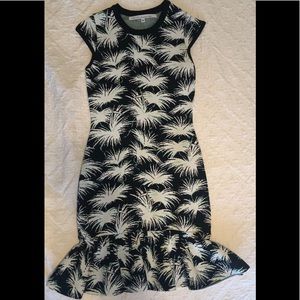 Rachel Roy mini dress